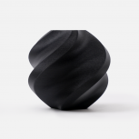 Bambu Lab Bobina de Filamento PLA BAM-446012, Diámetro 1.75mm, 1kg, Negro