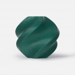 Bambu Lab Bobina de Filamento PLA Sparkle, Diámetro 1.75mm, 1kg, Verde