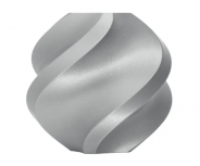 Bambu Lab Bobina de Filamento PLA PLA Basic, Diámetro 1.75mm, 1kg, Plata