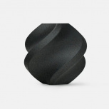 Bambu Lab Bobina de Filamento ABS ABS-GF, Diámetro 1.75mm, 1kg, Negro