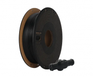 Bambu Lab Bobina de Filamento PETG 4506007, Diámetro 1.75mm, 750g, Negro