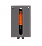 Bambu Lab Amortiguador de Filamento para Impresora 3D