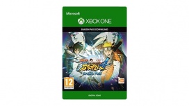 Naruto Shippuden: Ultimate Ninja Storm 4 Season Pass, Xbox One image