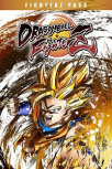 Dragon Ball FighterZ Pass, Xbox One ― Producto Digital Descargable