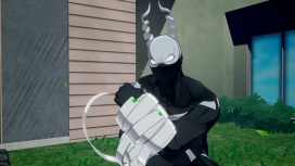 My Hero One's Justice 2: Season Pass, Xbox One  image