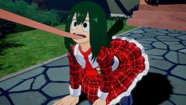 My Hero One's Justice 2: Season Pass, Xbox One  image