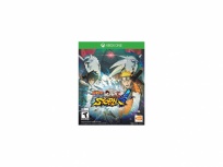 Naruto Shippuden: Ultimate Ninja Storm 4, Xbox One