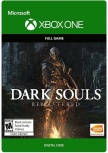 Dark Souls, Xbox One