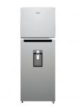 Base Refrigerador WT1143K, 11 Pies Cúbicos, Gris