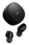Baseus Audífonos Intrauriculares con Micrófono Bowie WM01, Inalámbrico, Bluetooth, USB-C, Negro