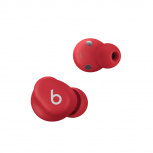 Beats by Dr. Dre Audífonos Intrauriculares con Micrófono Solo Buds, Inalámbrico, Bluetooth, Rojo - Imagen adicional 2