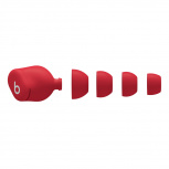 Beats by Dr. Dre Audífonos Intrauriculares con Micrófono Solo Buds, Inalámbrico, Bluetooth, Rojo - Imagen adicional 6