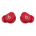 Beats by Dr. Dre Audífonos Intrauriculares con Micrófono Solo Buds, Inalámbrico, Bluetooth, Rojo - Imagen adicional 1