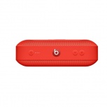 Beats by Dr. Dre Bocina Portátil Beats Pill+, Bluetooth, Inalámbrico, Rojo
