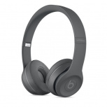 Beats by Dr. Dre Audífonos Beats Solo3 Wireless Neighbourhood Collection, Bluetooth, Gris