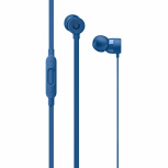 Beats by Dr. Dre Audífonos Intrauriculares con Micrófono urBeats3, Alámbrico, 3.5mm, Azul