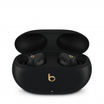 Beats by Dr. Dre Audífonos Intrauriculares Studio Buds, Inalámbrico, Bluetooth, Negro/Oro - Imagen adicional 4