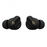 Beats by Dr. Dre Audífonos Intrauriculares Studio Buds, Inalámbrico, Bluetooth, Negro/Oro - Imagen adicional 2