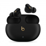 Beats by Dr. Dre Audífonos Intrauriculares Studio Buds, Inalámbrico, Bluetooth, Negro/Oro