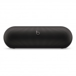 Beats by Dr. Dre Bocina Portátil Pill, Bluetooth, Inalámbrico, USB-C, Negro - Resistente a Polvo/Agua