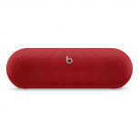 Beats by Dr. Dre Bocina Portátil Pill, Bluetooth, Inalámbrico, USB-C, Rojo - Resistente a Polvo/Agua
