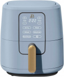 Beautiful Freidora de Aire 19137, 3 Litros, 1750W, 200 °C, Azul