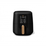 Beautiful Freidora de Aire 19504, 3 Litros, 1750W, 200 °C, Negro