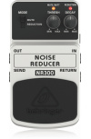Behringer Pedal de Reducción de Ruido NR300