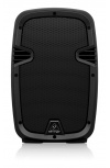 Behringer Bocina PK108A, Bluetooth, Alámbrico/Inalámbrico, 240W RMS, USB-A, Negro