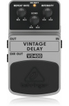 Behringer Pedal de Delay VD400