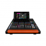 Behringer Mezcladora Digital Wing Compact, 48 Canales, 40-bit, USB, Entrada XLR 130W