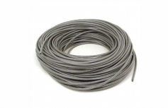 Belden Bobina de Cable Ethernet Cat6a, UTP, 304 Metros