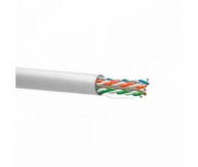 Belden Bobina de Cable Ethernet Cat6a, UTP, 305 Metros