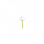 Belden Bobina de Cable Ethernet Cat6, UTP, 304 Metros