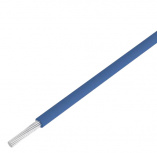 Belden Bobina de Cable Eléctrico, 16 AWG, 305 Metros