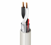 Belden Bobina de Cable Eléctrico, 12 AWG, 305 Metros