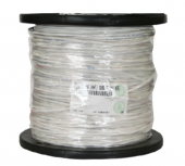 Belden Bobina de Cable Eléctrico, 16 AWG, 305 Metros