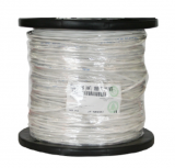 Belden Bobina de Cable Eléctrico, 16 AWG, 305 Metros