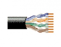Belden Bobina de Cable Ethernet Cat5e, UTP, 305 Metros