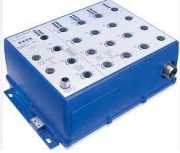 Switch Belden OCTOPUS II, 28 Puertos Fast Ethernet 10/100, 5.6 Gbit/s, 1000 Entradas, Administrado