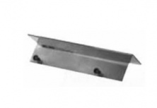 Belden Cubierta para Panel de Parcheo, 1U, Negro