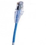 Belden Cable Patch Cat6 UTP RJ-45 Macho - RJ-45 Macho, 3 Metros, Azul