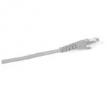 Belden Cable Patch Cat6a UTP RJ-45 Macho - RJ-45 Macho, 3 Metros, Gris