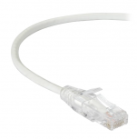 Belden Cable Patch Cat6a UTP RJ-45 Macho - RJ-45 Macho, 3 Metros, Blanco