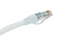 Belden Cable Patch Cat6A UTP RJ-45 Macho - RJ-45 Macho, 4.57 Metros, Blanco