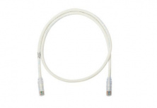 Belden Cable Patch Cat6a UTP RJ-45 Macho - RJ-45 Macho, 1.5 Metros, Blanco