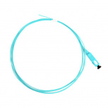 Belden Conector Fusión Fibra Óptica , Aqua, 2 Metros