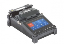 Belden Empalmadora por Fusión con Pantalla 4.3", USB, Negro