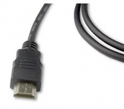 Belden Cable HDMI A 2.0 Macho - HDMI A 2.0 Macho, 4K, 60Hz, 15 Metros, Negro