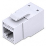 Belden Conector RJ-45, Blanco